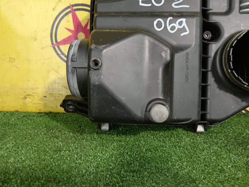 Корпус воздушного фильтра, 700 рублей, Красноярск