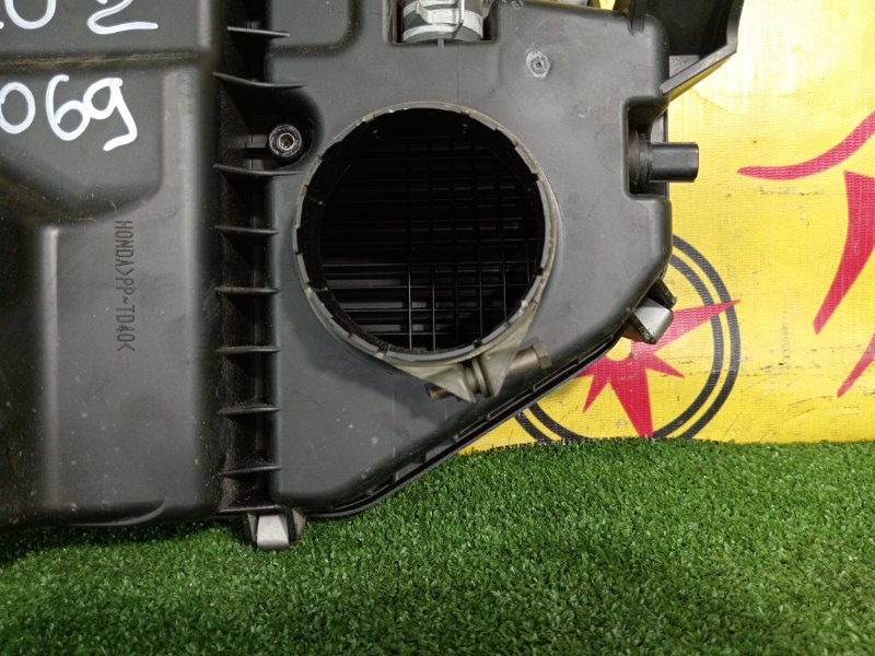 Корпус воздушного фильтра, 700 рублей, Красноярск