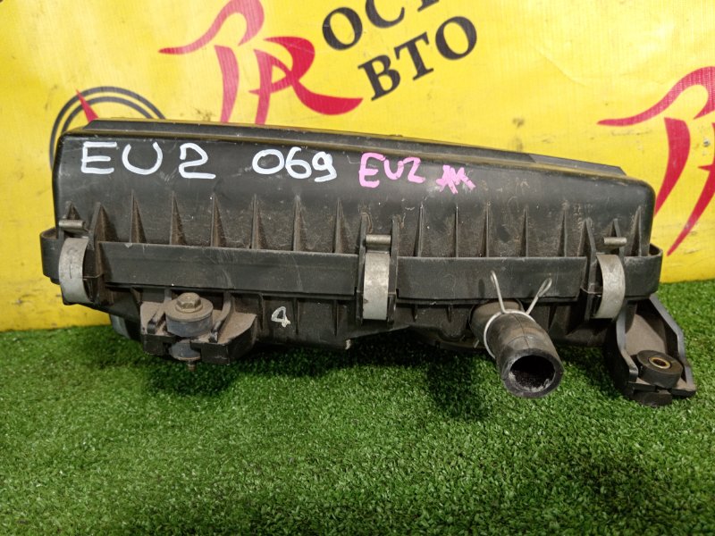 Корпус воздушного фильтра, 700 рублей, Красноярск