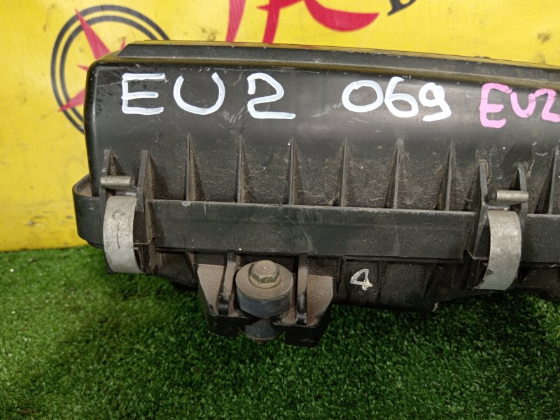 Корпус воздушного фильтра, 700 рублей, Красноярск