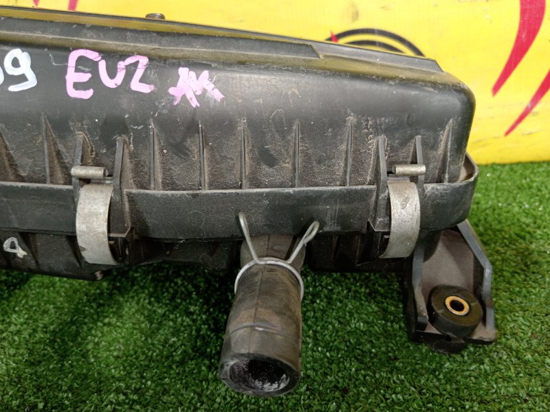 Корпус воздушного фильтра, 700 рублей, Красноярск