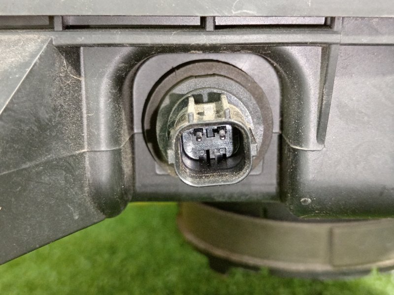 Корпус воздушного фильтра, 700 рублей, Красноярск