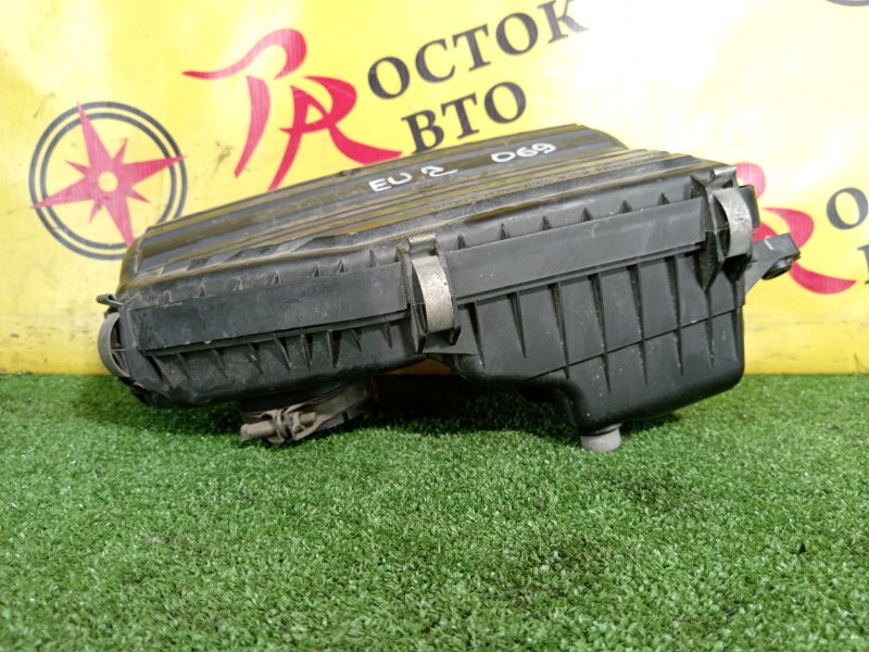 Корпус воздушного фильтра, 700 рублей, Красноярск