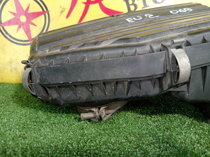 Корпус воздушного фильтра, 700 рублей, Красноярск