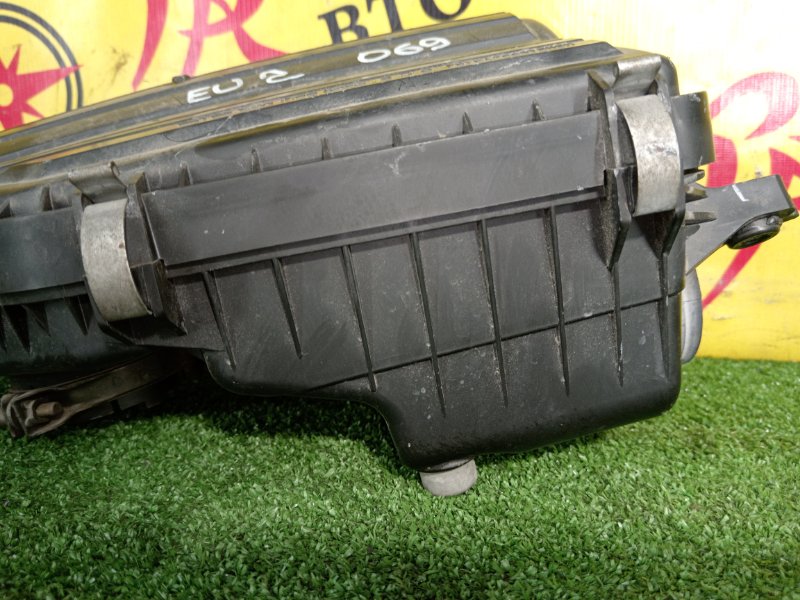 Корпус воздушного фильтра, 700 рублей, Красноярск