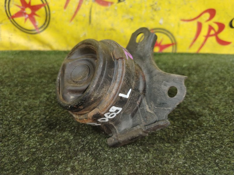 Подушка двигателя, 800 рублей, Красноярск