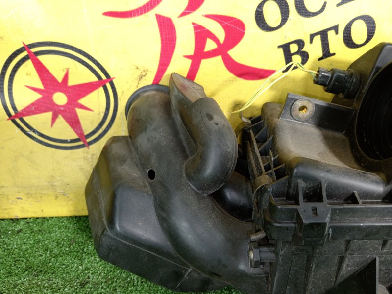 Корпус воздушного фильтра, 300 рублей, Красноярск