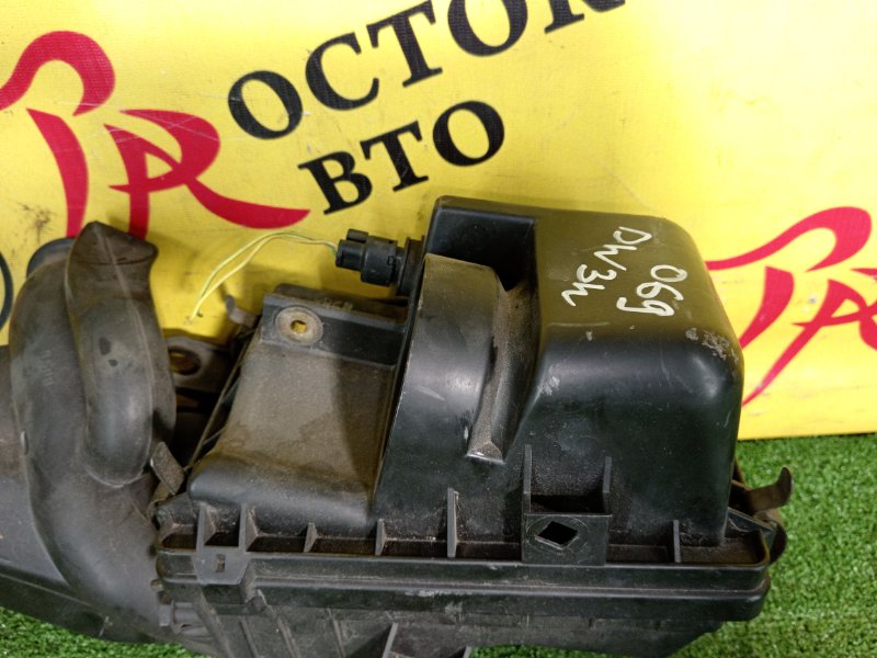 Корпус воздушного фильтра, 300 рублей, Красноярск