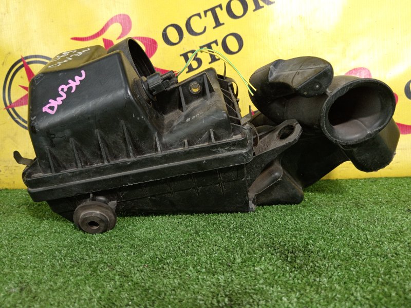 Корпус воздушного фильтра, 300 рублей, Красноярск