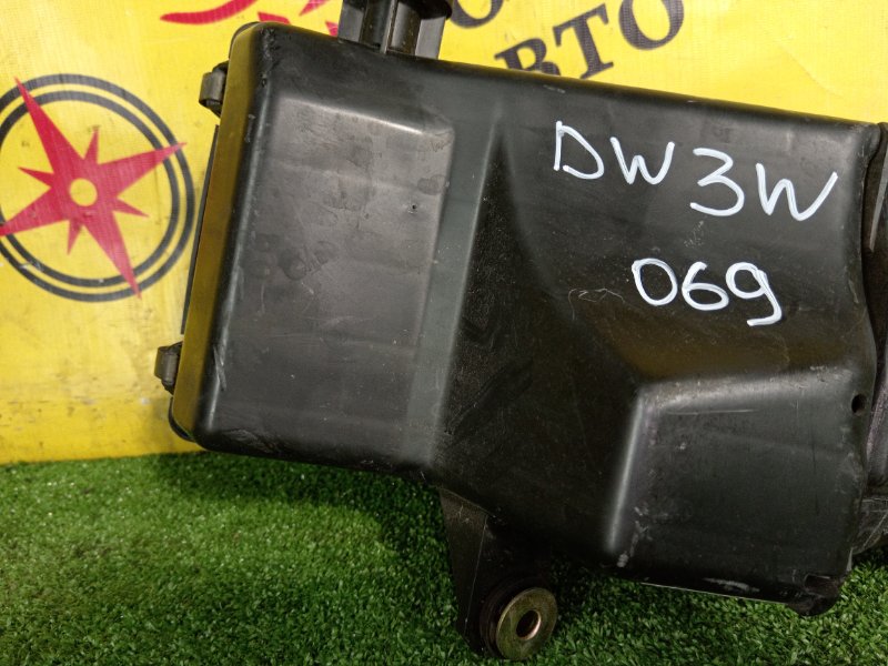 Корпус воздушного фильтра, 300 рублей, Красноярск