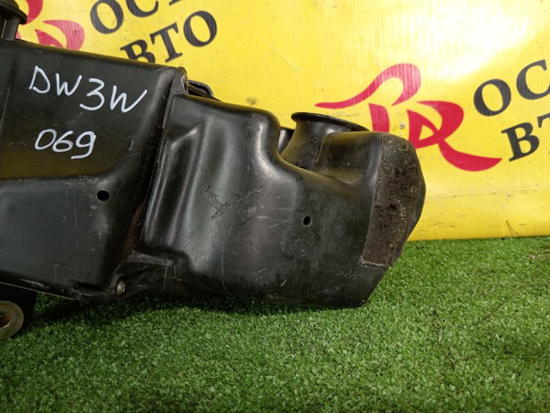 Корпус воздушного фильтра, 300 рублей, Красноярск