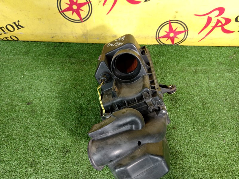 Корпус воздушного фильтра, 300 рублей, Красноярск