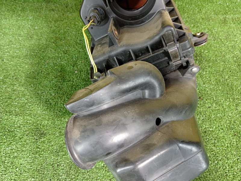 Корпус воздушного фильтра, 300 рублей, Красноярск