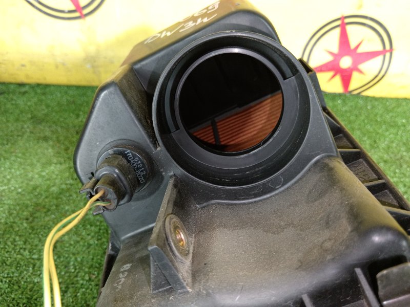 Корпус воздушного фильтра, 300 рублей, Красноярск