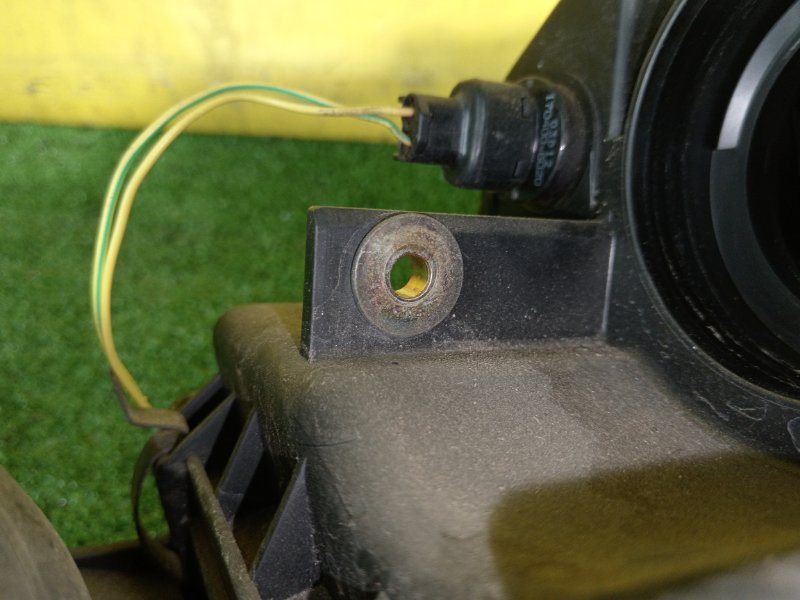 Корпус воздушного фильтра, 300 рублей, Красноярск