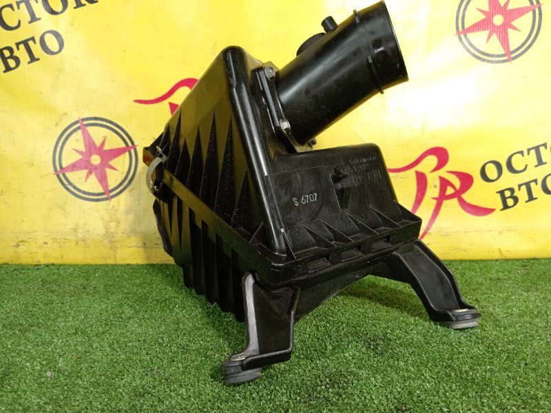 Корпус воздушного фильтра, 800 рублей, Красноярск