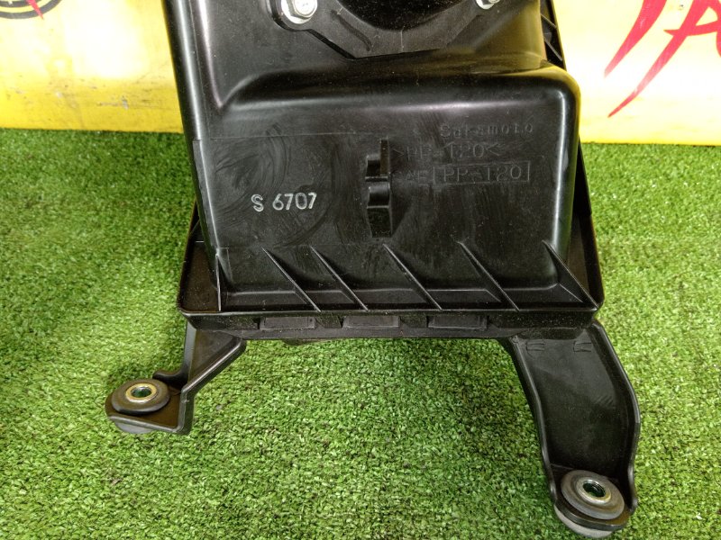 Корпус воздушного фильтра, 800 рублей, Красноярск