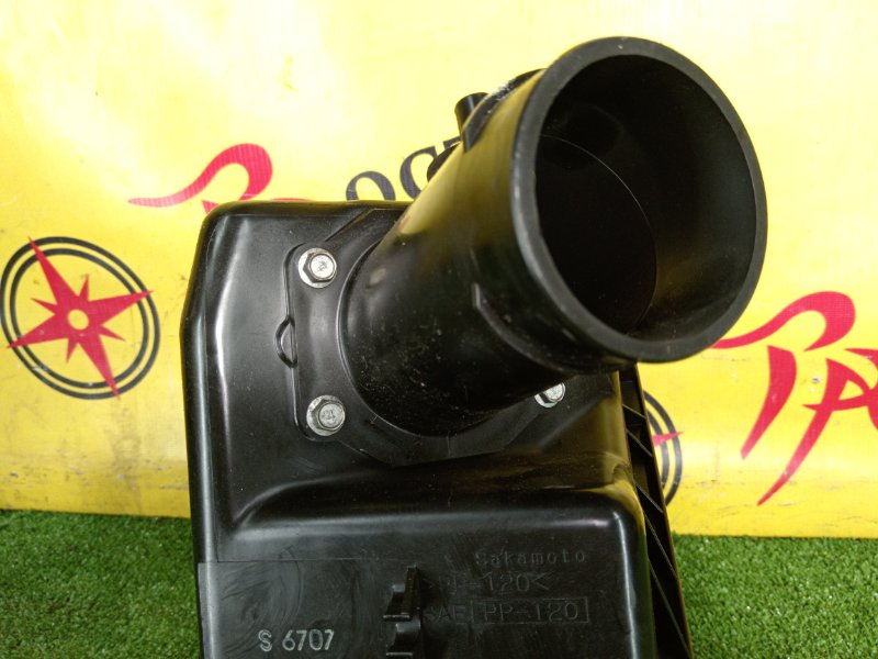 Корпус воздушного фильтра, 800 рублей, Красноярск