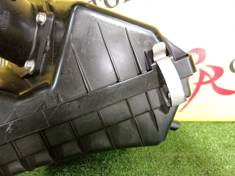 Корпус воздушного фильтра, 800 рублей, Красноярск