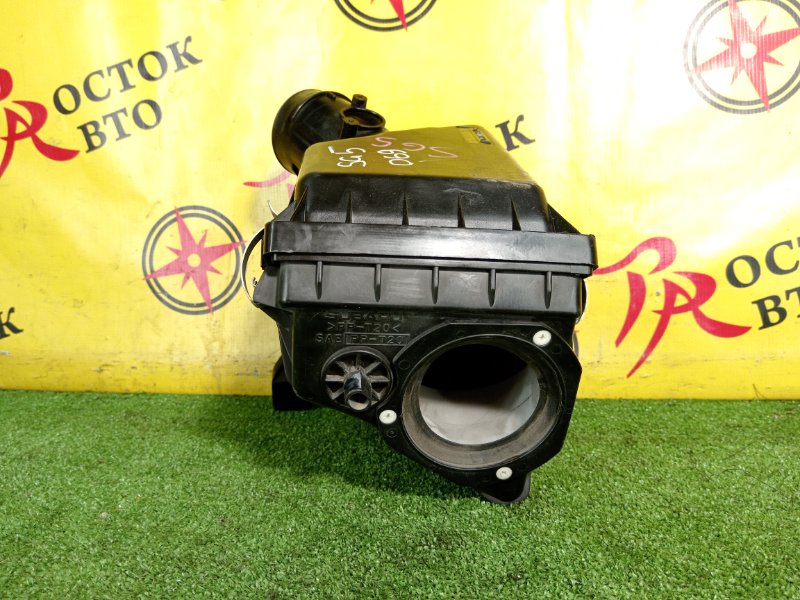 Корпус воздушного фильтра, 800 рублей, Красноярск