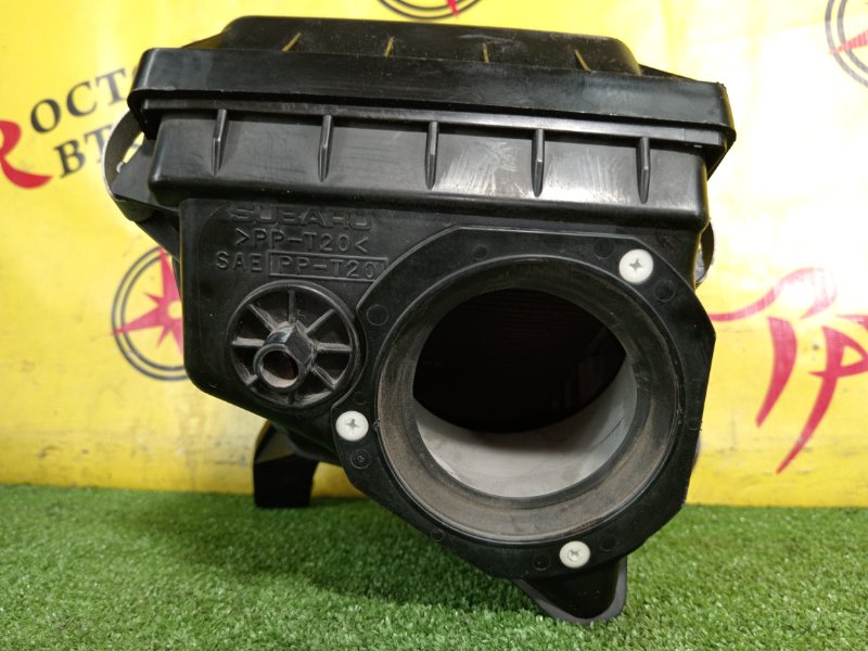 Корпус воздушного фильтра, 800 рублей, Красноярск