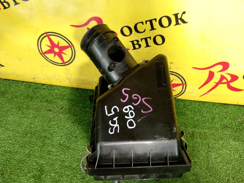 Корпус воздушного фильтра, 800 рублей, Красноярск