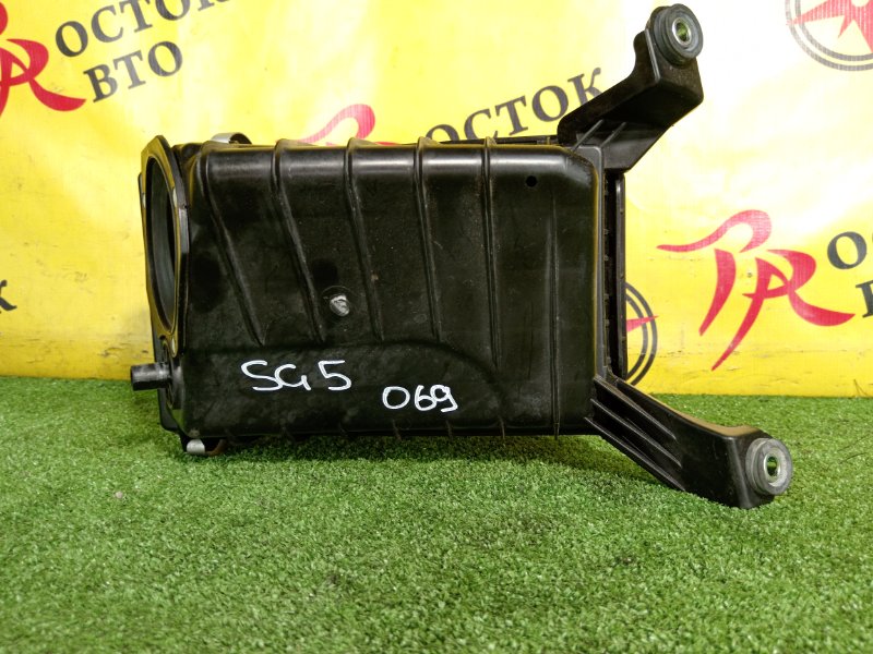 Корпус воздушного фильтра, 800 рублей, Красноярск