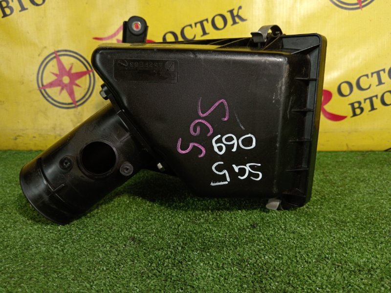 Корпус воздушного фильтра, 800 рублей, Красноярск