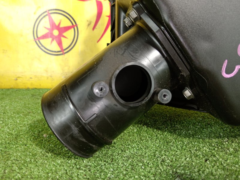 Корпус воздушного фильтра, 800 рублей, Красноярск