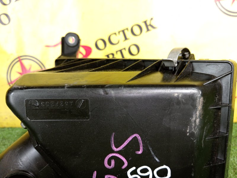 Корпус воздушного фильтра, 800 рублей, Красноярск