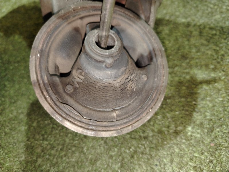 Подушка двигателя, 350 рублей, Красноярск