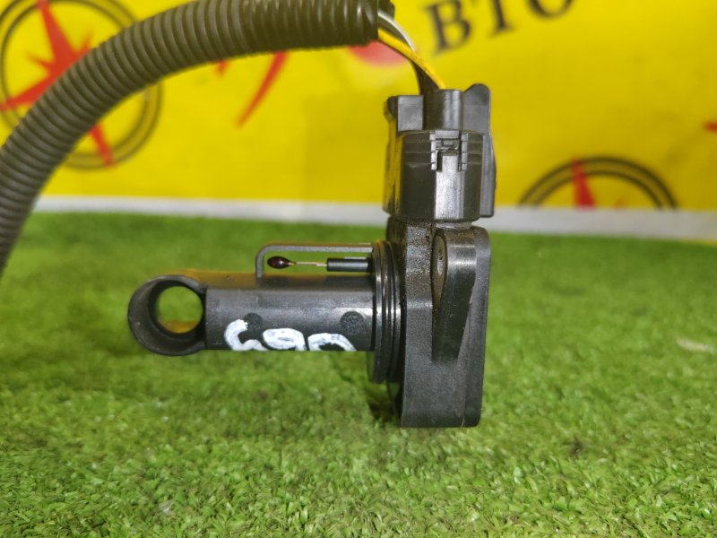 расходомер (датчик расхода воздуха), 2000 рублей, Красноярск