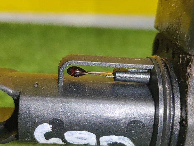 расходомер (датчик расхода воздуха), 2000 рублей, Красноярск