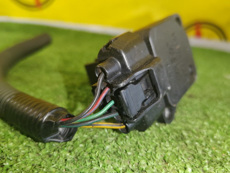 расходомер (датчик расхода воздуха), 2000 рублей, Красноярск