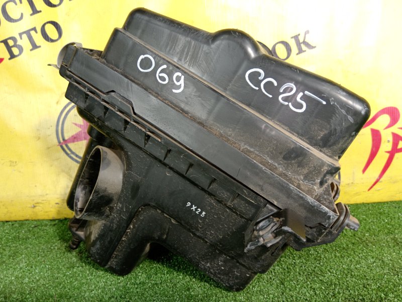 Корпус воздушного фильтра, 300 рублей, Красноярск