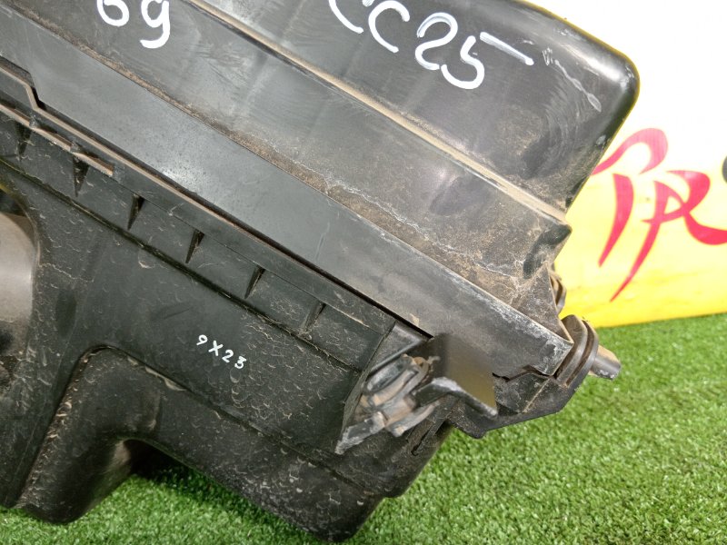 Корпус воздушного фильтра, 300 рублей, Красноярск