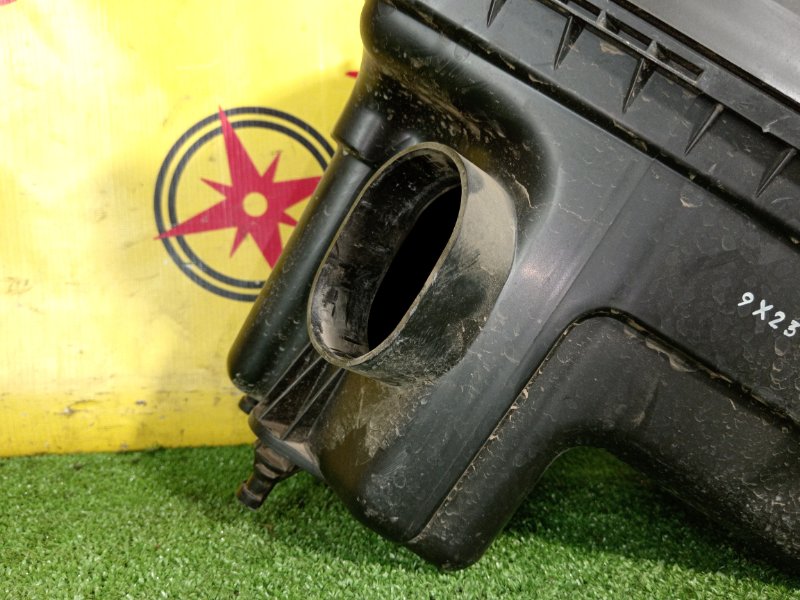 Корпус воздушного фильтра, 300 рублей, Красноярск