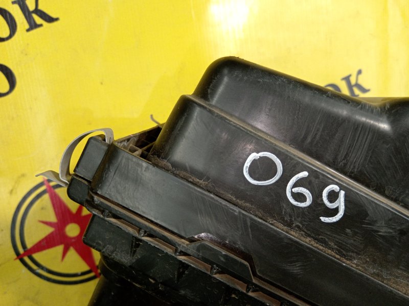 Корпус воздушного фильтра, 300 рублей, Красноярск