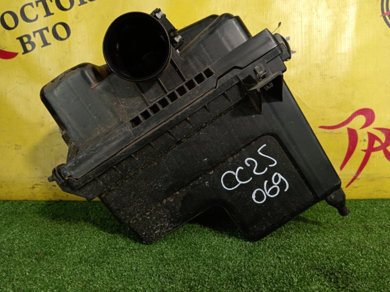 Корпус воздушного фильтра, 300 рублей, Красноярск