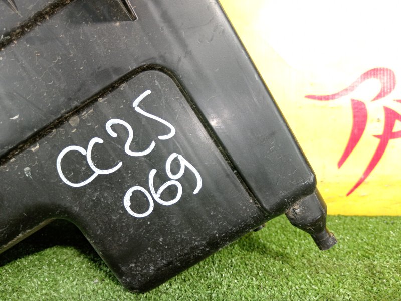 Корпус воздушного фильтра, 300 рублей, Красноярск