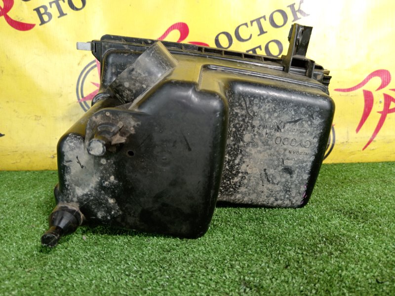 Корпус воздушного фильтра, 300 рублей, Красноярск