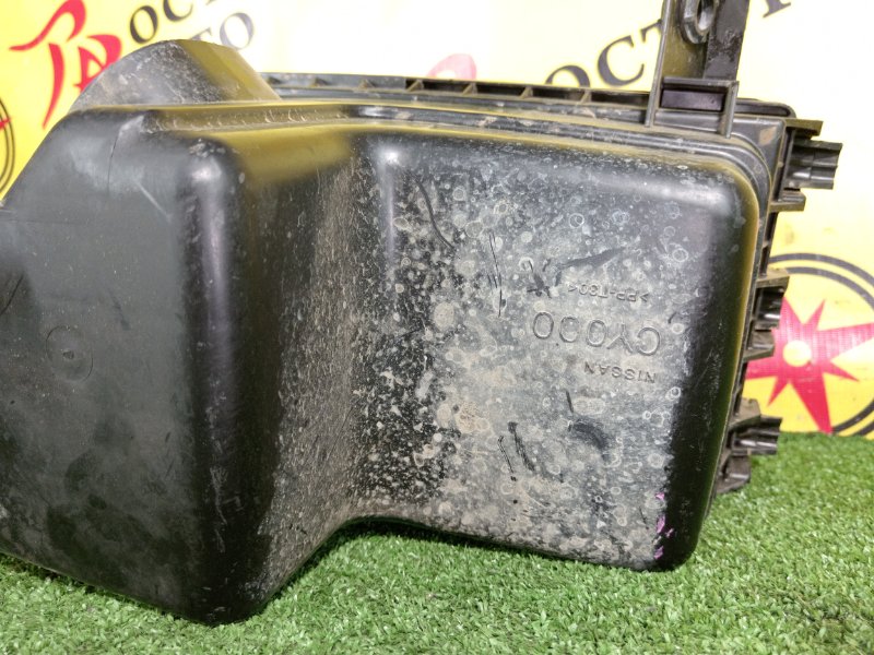 Корпус воздушного фильтра, 300 рублей, Красноярск