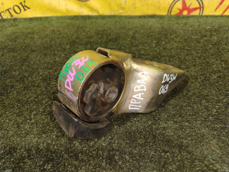 Подушка двигателя, 300 рублей, Красноярск