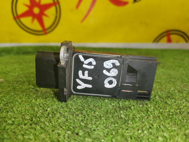 расходомер (датчик расхода воздуха), 350 рублей, Красноярск