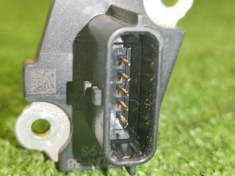 расходомер (датчик расхода воздуха), 350 рублей, Красноярск