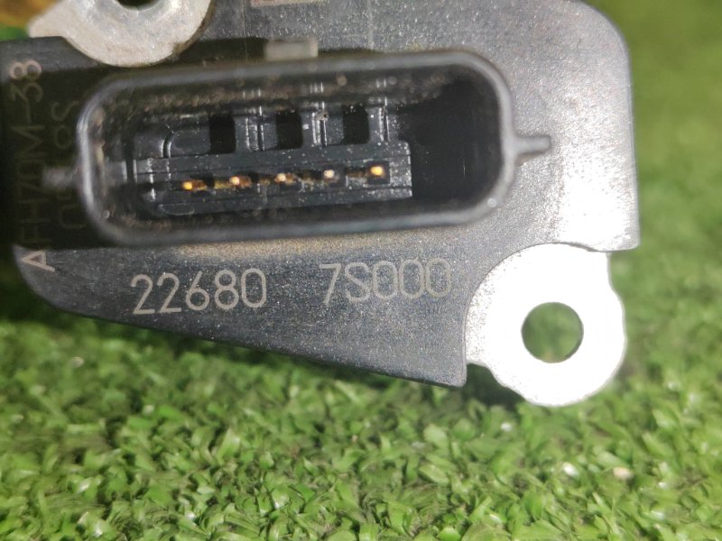 расходомер (датчик расхода воздуха), 350 рублей, Красноярск