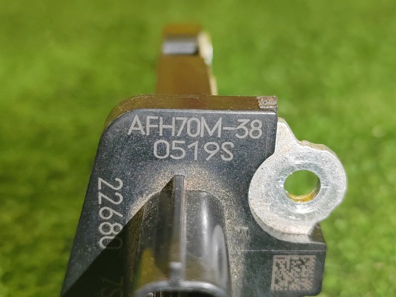 расходомер (датчик расхода воздуха), 350 рублей, Красноярск