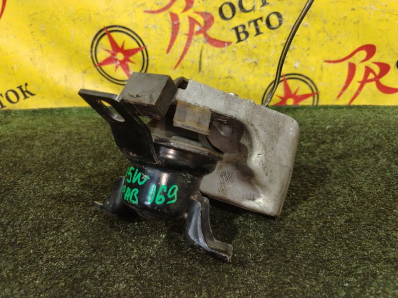 Подушка двигателя, 1000 рублей, Красноярск