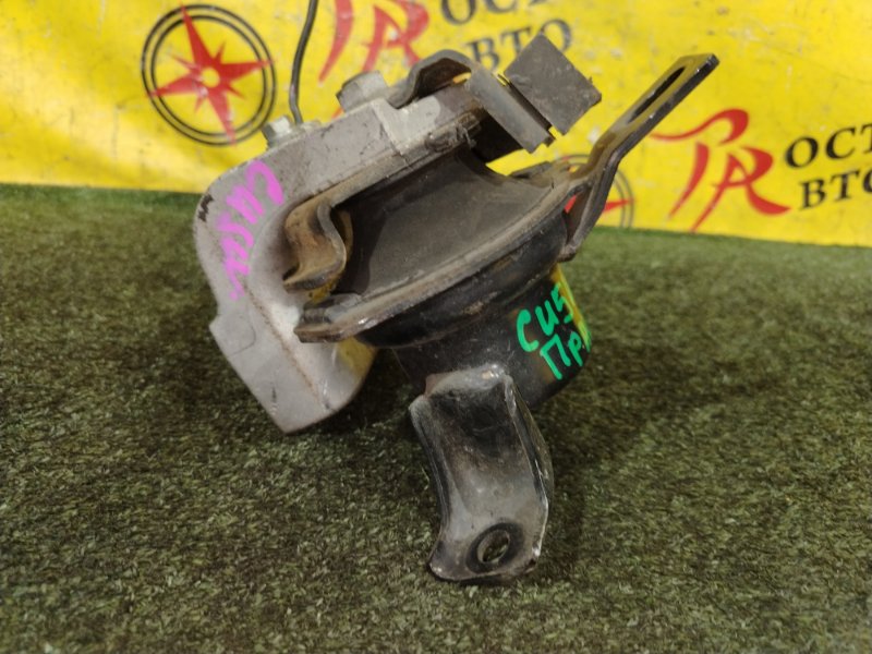 Подушка двигателя, 1000 рублей, Красноярск