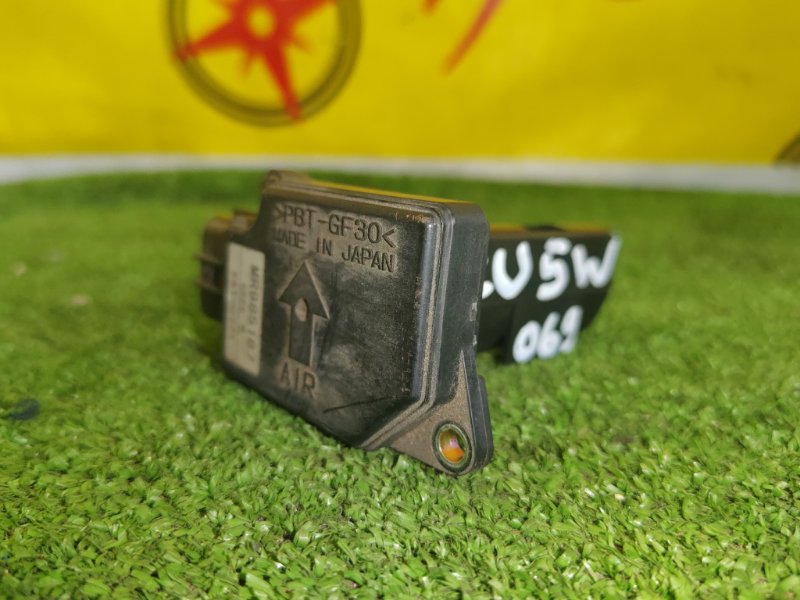 расходомер (датчик расхода воздуха), 800 рублей, Красноярск